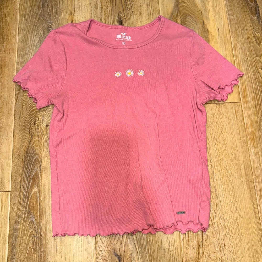 Hollister Top